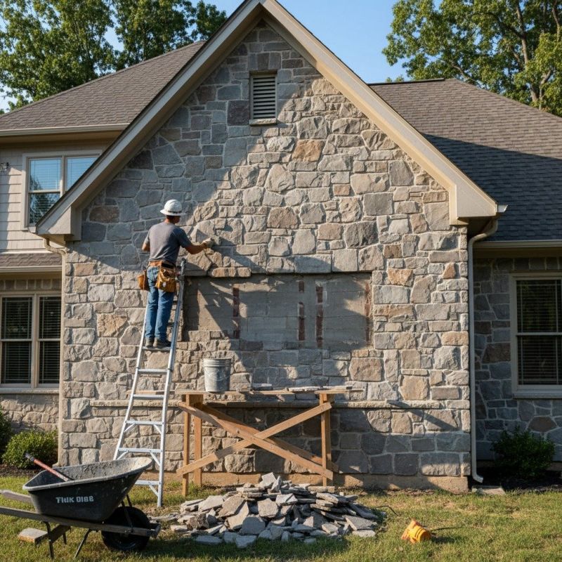 Siding Service in Saint Albans, VT