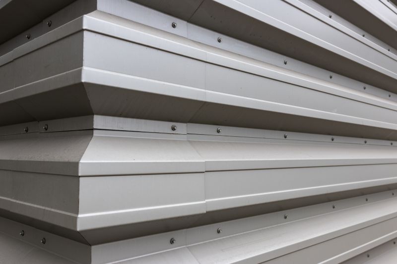 Aluminium Siding Installation in Cambridge, VT
