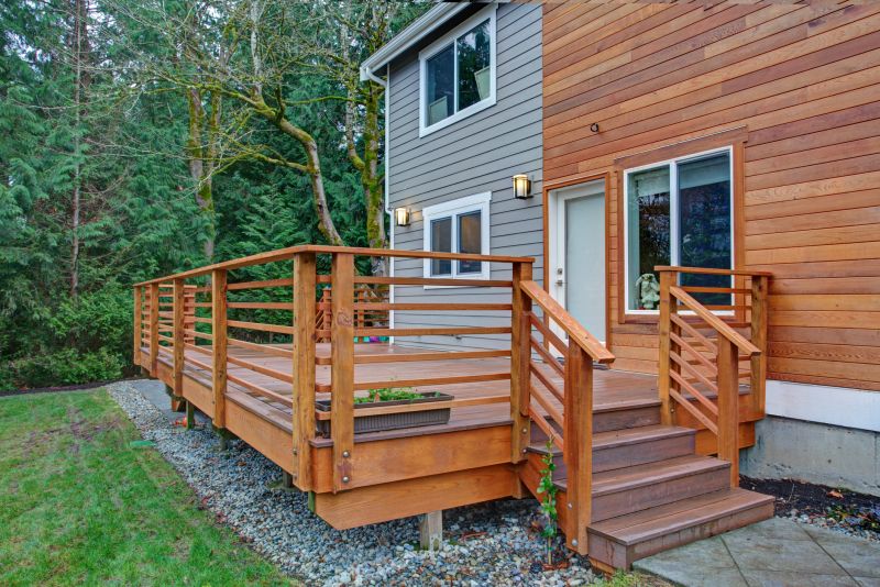 Batten Siding Installation in Enosburg Falls, VT