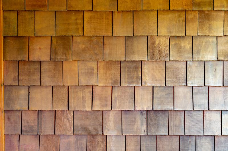 Cedar Siding Installation in Burlington, VT
