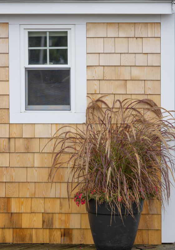 Cedar Siding Installation in Franklin County, VT