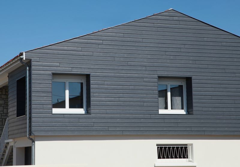 Composite Siding Installation in Enosburg Falls, VT