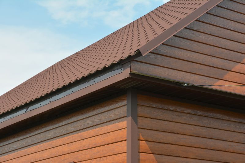 Composite Siding Installation in Grand Isle, VT