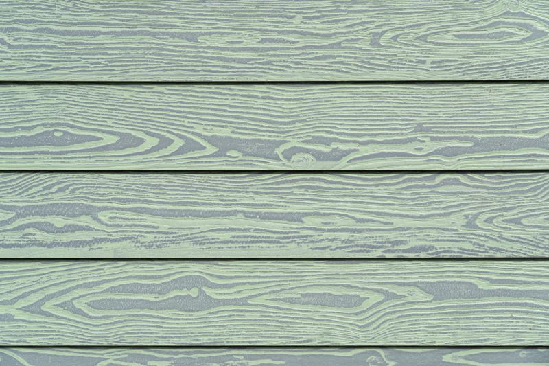 Composite Siding Installation in Swanton, VT