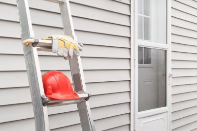 Dutch Lap Siding Installation in Saint Albans, VT