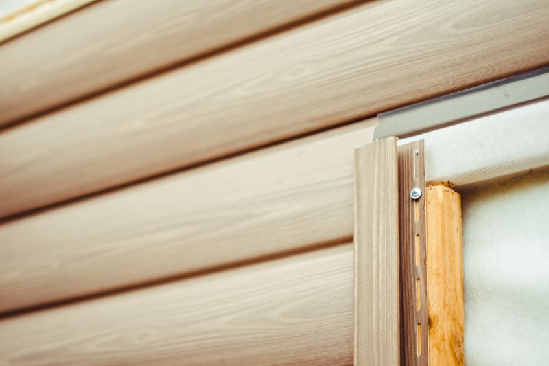 Engineered Siding Installation in Franklin County, VT