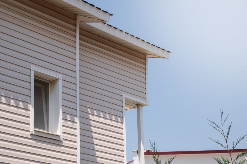 Fiber Siding Installation in South Burlington, VT