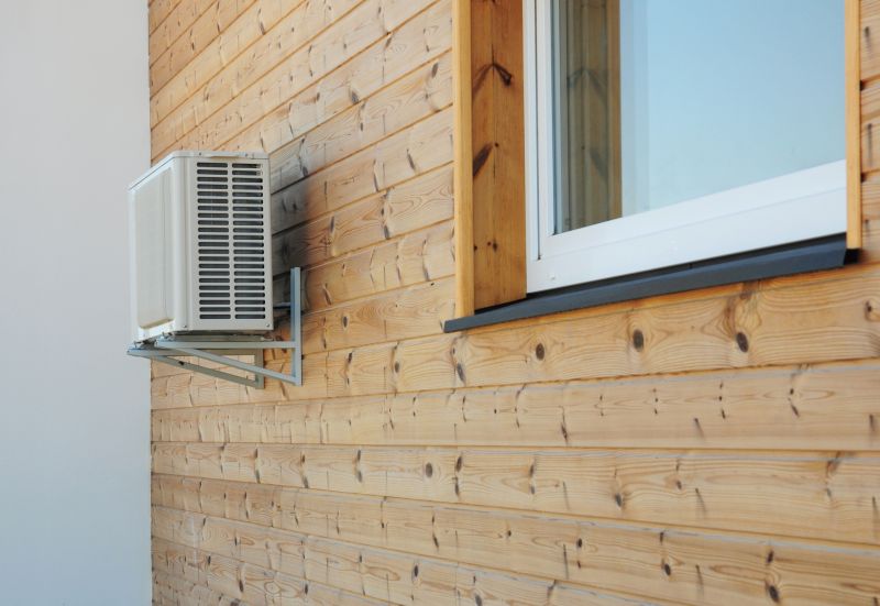 Hardwood Siding Installation in Essex Junction, VT