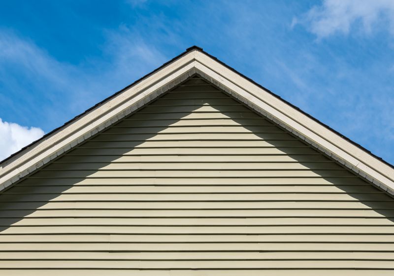 Insulated Siding Installation in Plattsburgh, NY