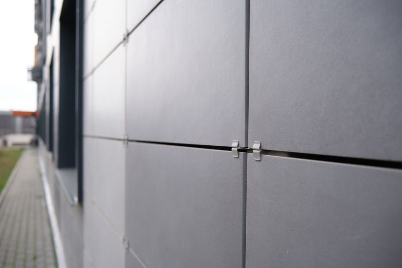 Metal Paneling Installation in Saint Albans, VT