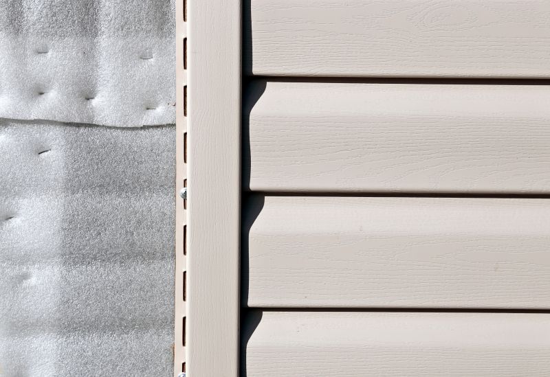 Pvc Siding Installation in Saint Albans, VT