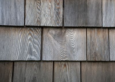 Shake Siding Installation in Burlington, VT