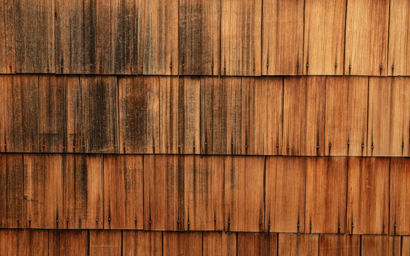 Shake Siding Installation in Enosburg Falls, VT