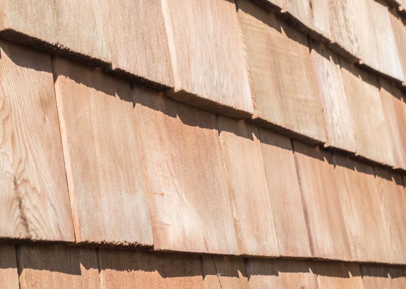 Shake Siding Installation in Saint Albans, VT
