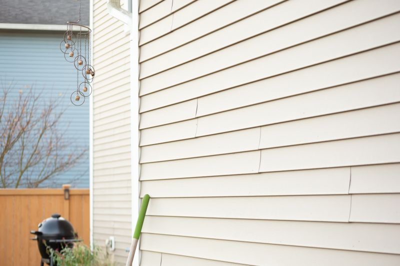Siding Replacement in Grand Isle, VT