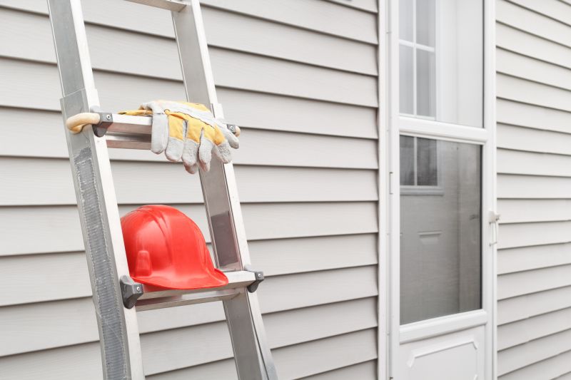 Siding Replacement in Milton, VT