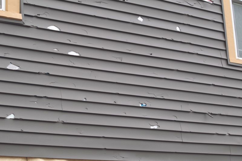 Siding Service in South Burlington, VT