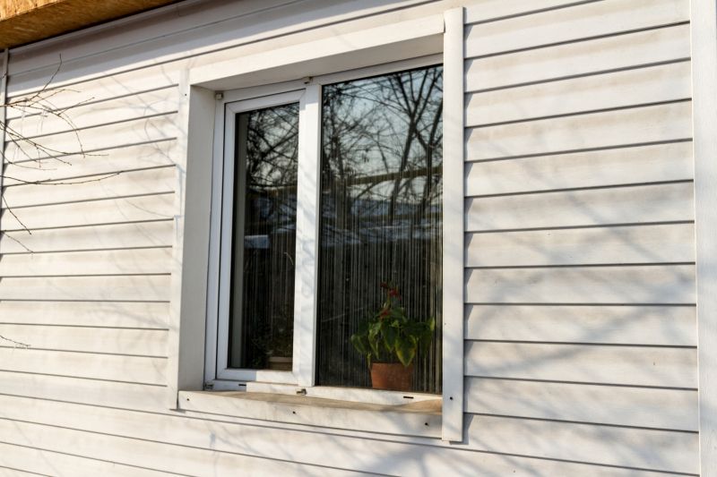 Vertical Siding Replacement in Saint Albans, VT