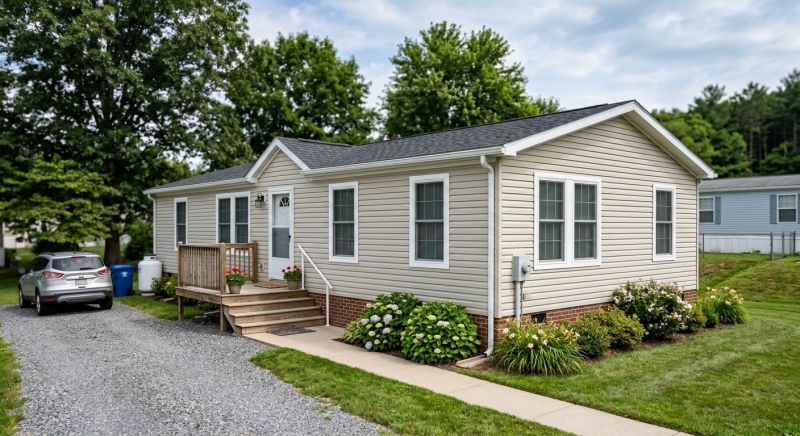 Vinyl Cladding Installation in Saint Albans, VT