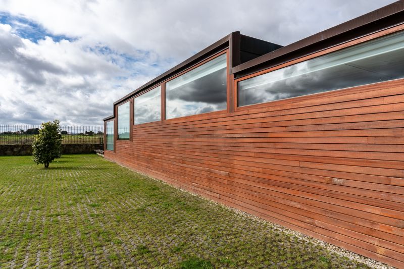 Wood Cladding Installation in Chittenden County, VT