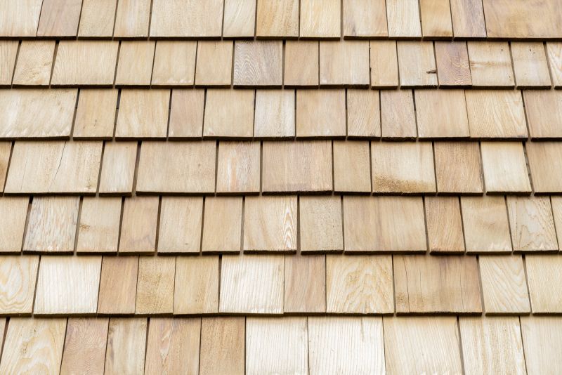 Wood Shake Siding Installation in Saint Albans, VT