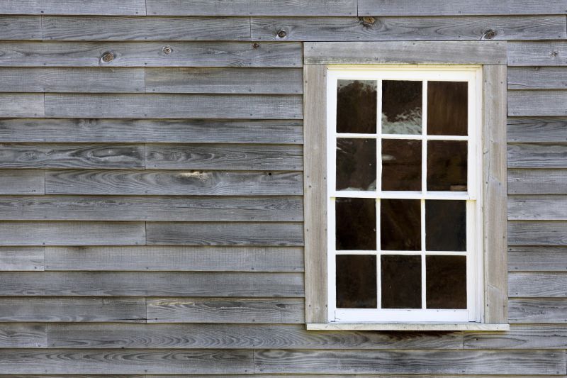Wood Siding Installation in Essex Junction, VT